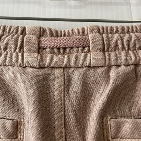 Athleta Farallon Joggers Pull On Pants Drawstring Athleisure Women’s Sz 0 - Picture 12 of 16